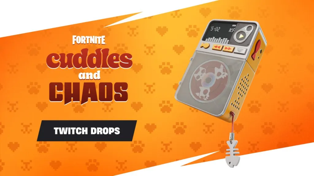 How to Get KATS Turntable Back Bling in Fortnite for Free 6 KATS Turntable Back Bling in Fortnite For Free