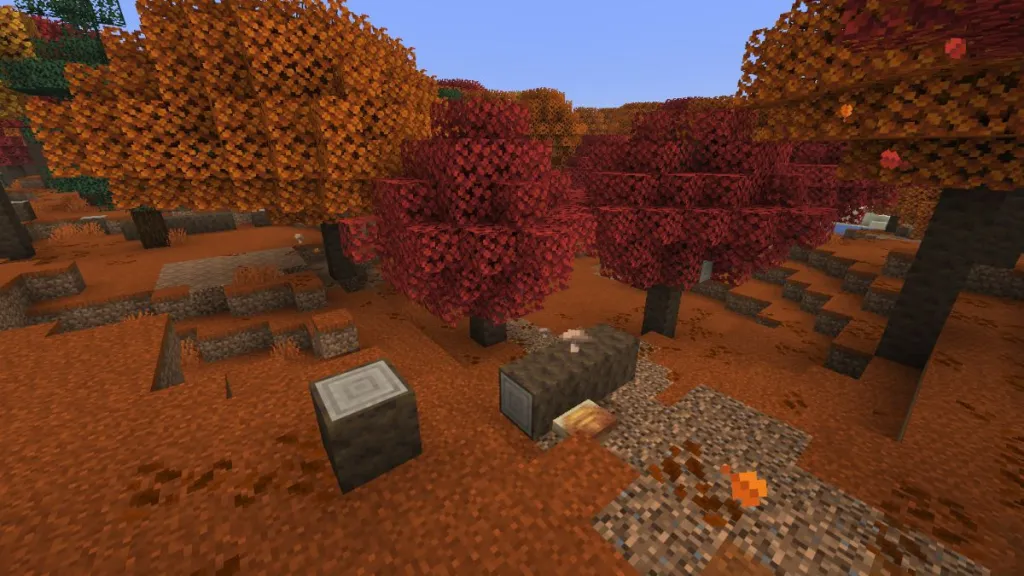 How to Get Shelf Mushrooms in Minecraft — Complete Guide 6 Shelf Mushrooms