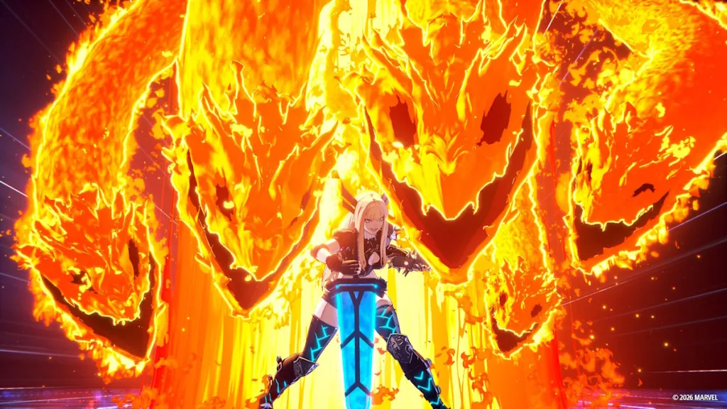 Marvel Tokon Crossplay Guide: How to Enable Cross-Progression 6 Magik in Marvel Tokon