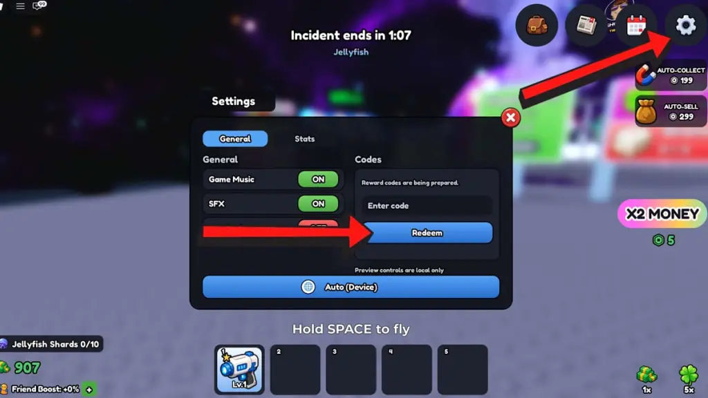 Mine a Planet Codes July 2026: New Working Redeemable Codes 6 How To Redeem Mine a Planet Codes