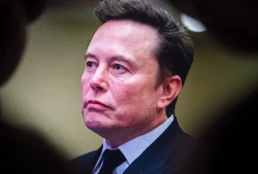 Musk Hints at SpaceX-Tesla Merger After xAI Tie-Up