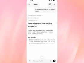 OpenAI’s ChatGPT Health Rolls Out Amid Medical Lawsuits 1 OpenAI’s ChatGPT Health Rolls Out Amid Medical Lawsuits