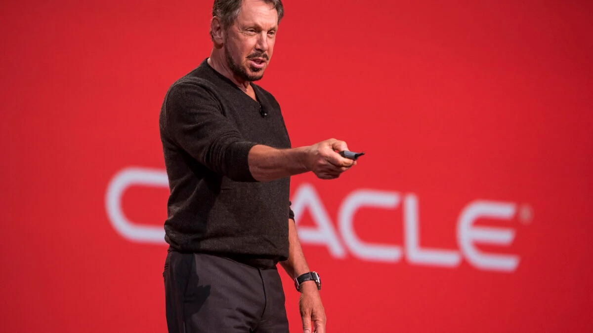 Oracle Warns Data Center Failures Could Derail the AI Boom 5 Oracle Warns Data Center Failures Could Derail the AI Boom