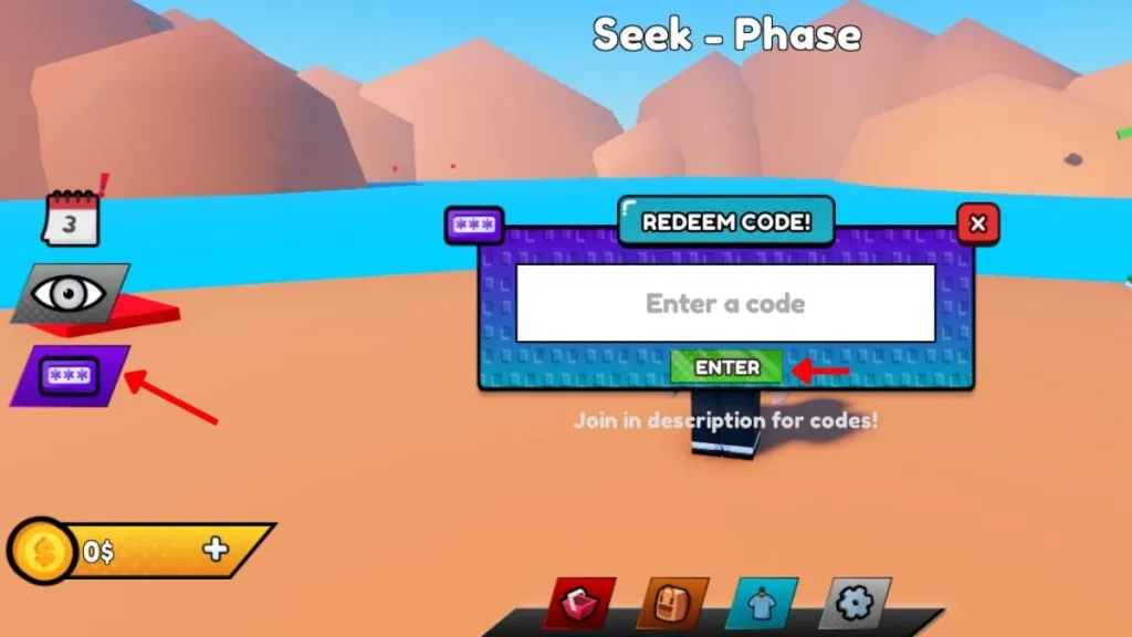 Paint and Hide Codes July 2026: Latest Redeemable Codes 6 Redeem Paint and Hide Codes