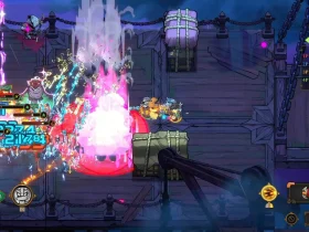 Pass the Fear: All Difficulty Tier Boons & Curses 1 Pass the Fear: All Difficulty Tier Boons & Curses