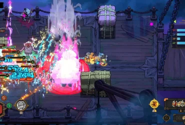 Pass the Fear: All Difficulty Tier Boons & Curses
