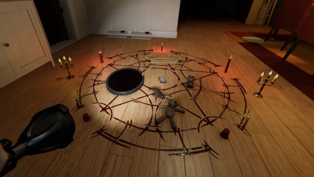 Phasmophobia 13 Willow Street Rework Map: Complete Guide & Tips 6 All 13 willow street cursed possessions in phasmophobia