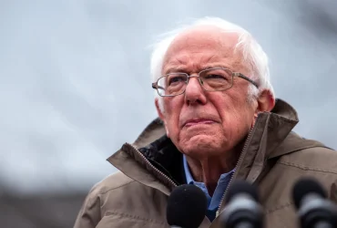 Poll: Over Two-Thirds Back Bernie Sanders’ AI Stock Ownership Plan