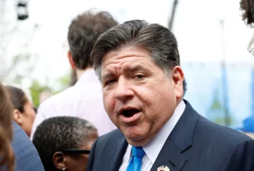 Pritzker Cracks Down: Illinois Targets AI Companies 6 Pritzker Cracks Down: Illinois Targets AI Companies