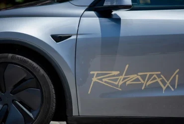 Proposed NJ Bill Could Ban Tesla Robotaxis for Camera-Only Approach 5 Proposed NJ Bill Could Ban Tesla Robotaxis for Camera-Only Approach