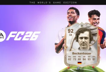 Quickest Way to Complete FC 26 Die Mannschaft Objective