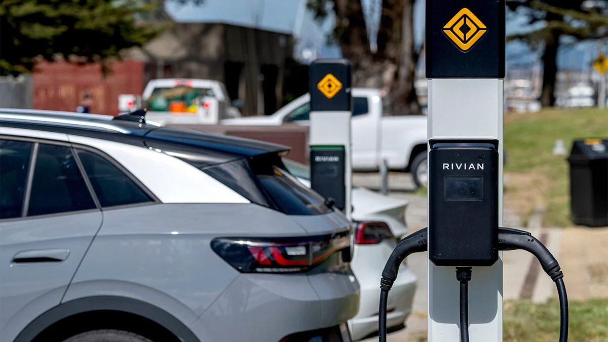 Study: EV Batteries Retain 95% Range After 5 Years 5 Study: EV Batteries Retain 95% Range After 5 Years