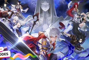 Sword x Staff Codes July 2026 — Latest Redeem Codes 5 Sword x Staff Codes July 2026 — Latest Redeem Codes