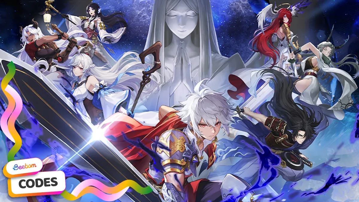 Sword x Staff Codes July 2026 — Latest Redeem Codes 5 Sword x Staff Codes July 2026 — Latest Redeem Codes