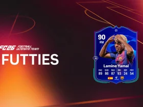 Top FC 26 Max Sweat Evolution Players — Best Picks & Builds 1 Top FC 26 Max Sweat Evolution Players — Best Picks & Builds