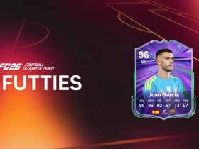 Top FC 26 Players for No Way Through Evolution Mode 1 Top FC 26 Players for No Way Through Evolution Mode