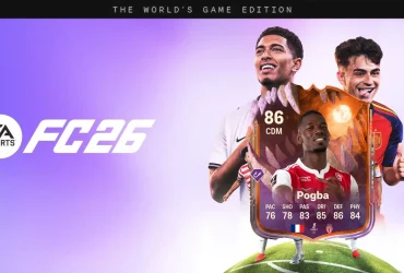 Top FC 26 Players for Summer Spark Evolution 5 Top FC 26 Players for Summer Spark Evolution