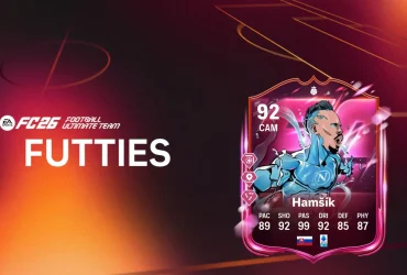 Top FC 26 Players – The Metronome Evolution Guide