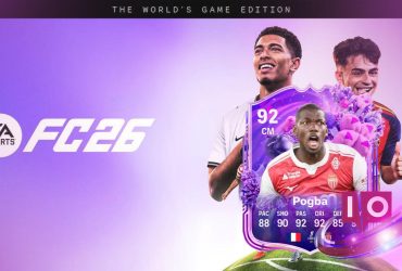 Top Players for FC 26: The Final Pass Evolution 25 Top Players for FC 26: The Final Pass Evolution