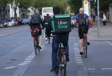 Uber Rethinks Food Delivery Dominance in Europe, Eyes New Plan 5 Uber Rethinks Food Delivery Dominance in Europe, Eyes New Plan