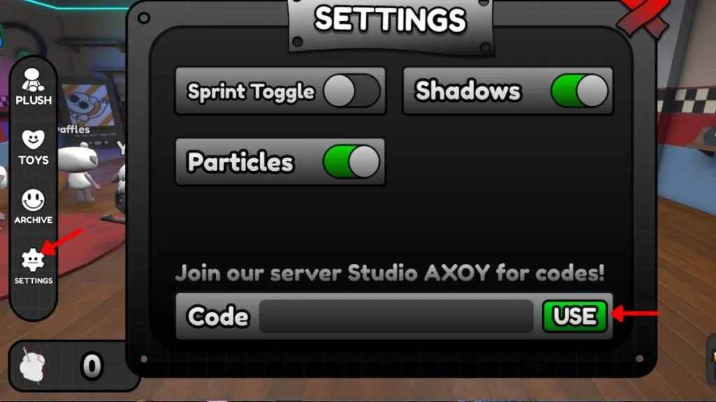 Updated Roblox Smiles Codes July 2026 — Working List 6 Redeem Smiles codes