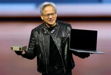 Why Someone Paid Almost $1M for Jensen Huang’s Leather Jacket 5 Why Someone Paid Almost $1M for Jensen Huang’s Leather Jacket