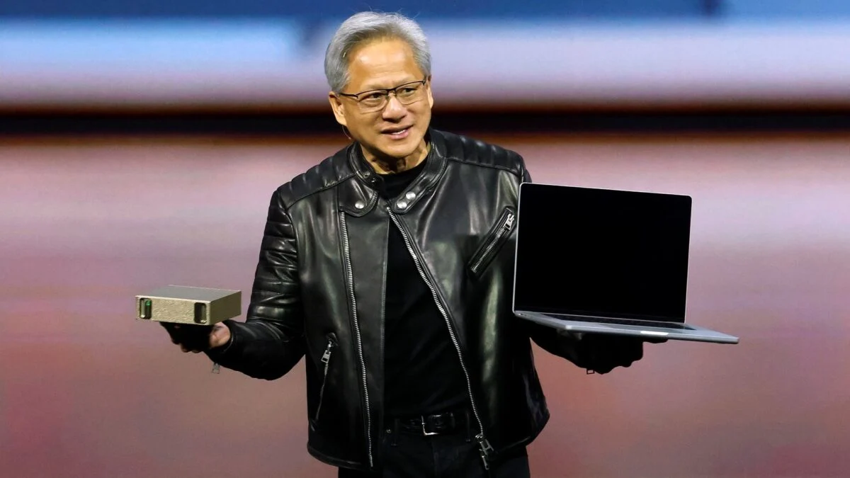 Why Someone Paid Almost $1M for Jensen Huang’s Leather Jacket 5 Why Someone Paid Almost $1M for Jensen Huang’s Leather Jacket