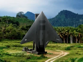 X-Bat: First AI-Piloted Supersonic Jet Nears Runway-Free VTOL 31 X-Bat: First AI-Piloted Supersonic Jet Nears Runway-Free VTOL